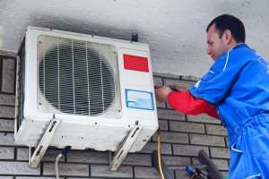 Find HVAC Contractors in District Of Columbia County