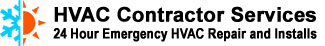 District Of Columbia County HVAC Contractors